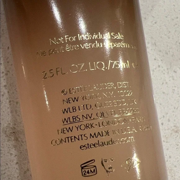 NEW Estée Lauder Advanced Night Cleansing Gelee face wash 2.5 ounces - Picture 2 of 2